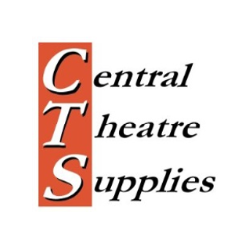 Central Theatre Supplies logo